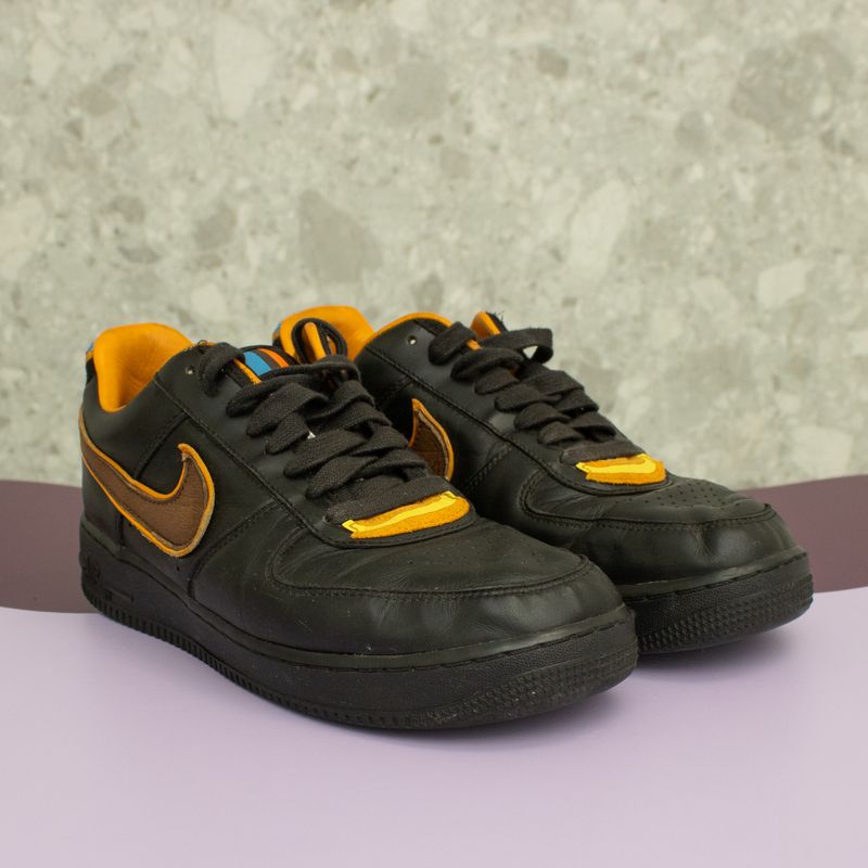 Nike tisci cheap air force 1