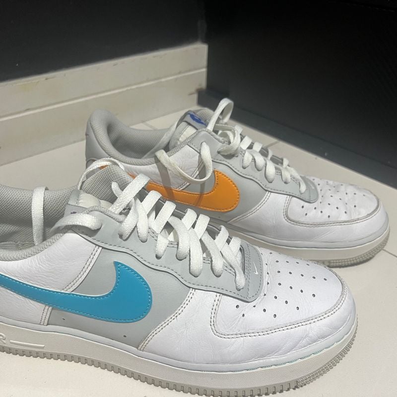 Nike air force nba 2024 1