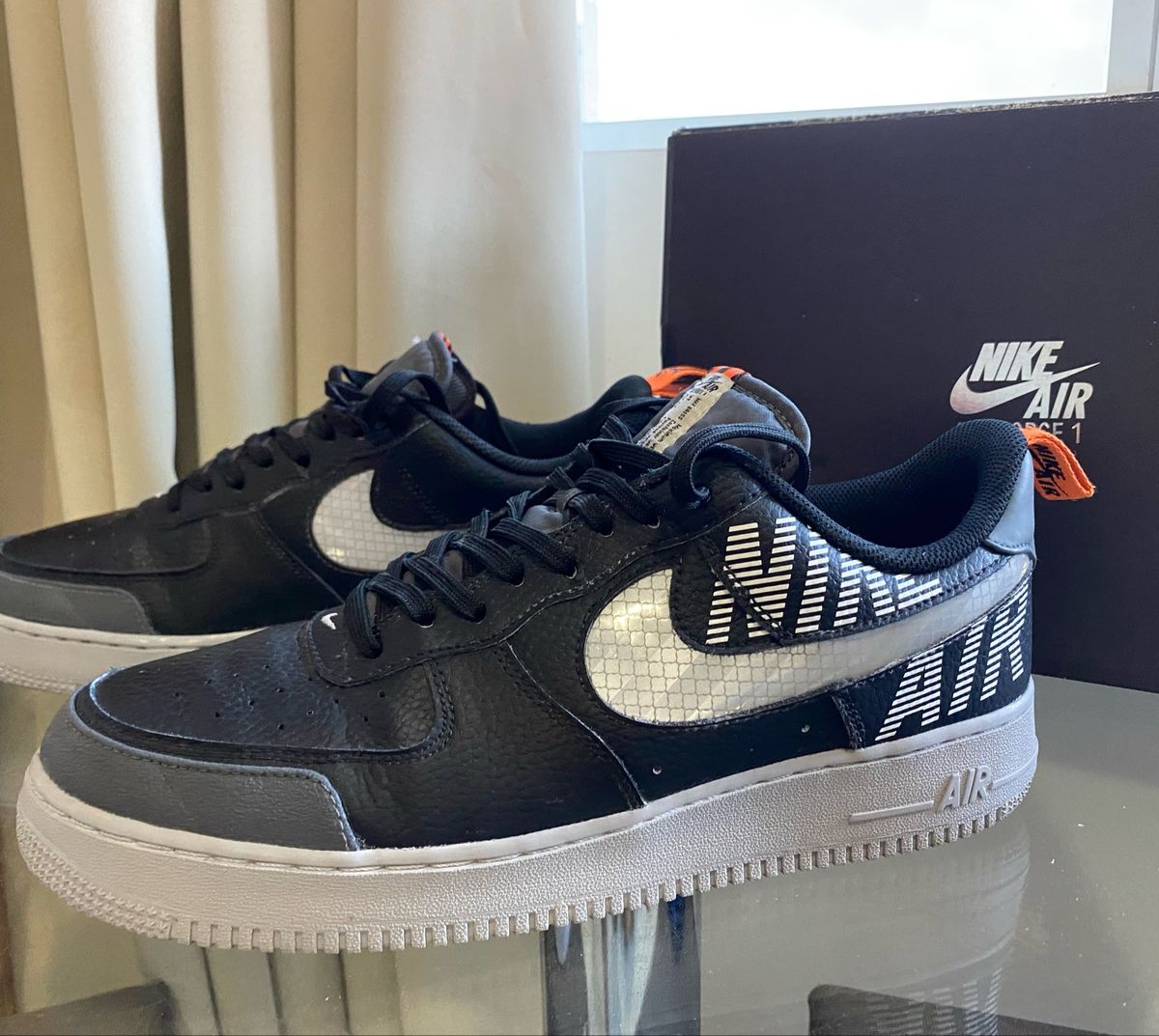 nike air force 1 o7 se