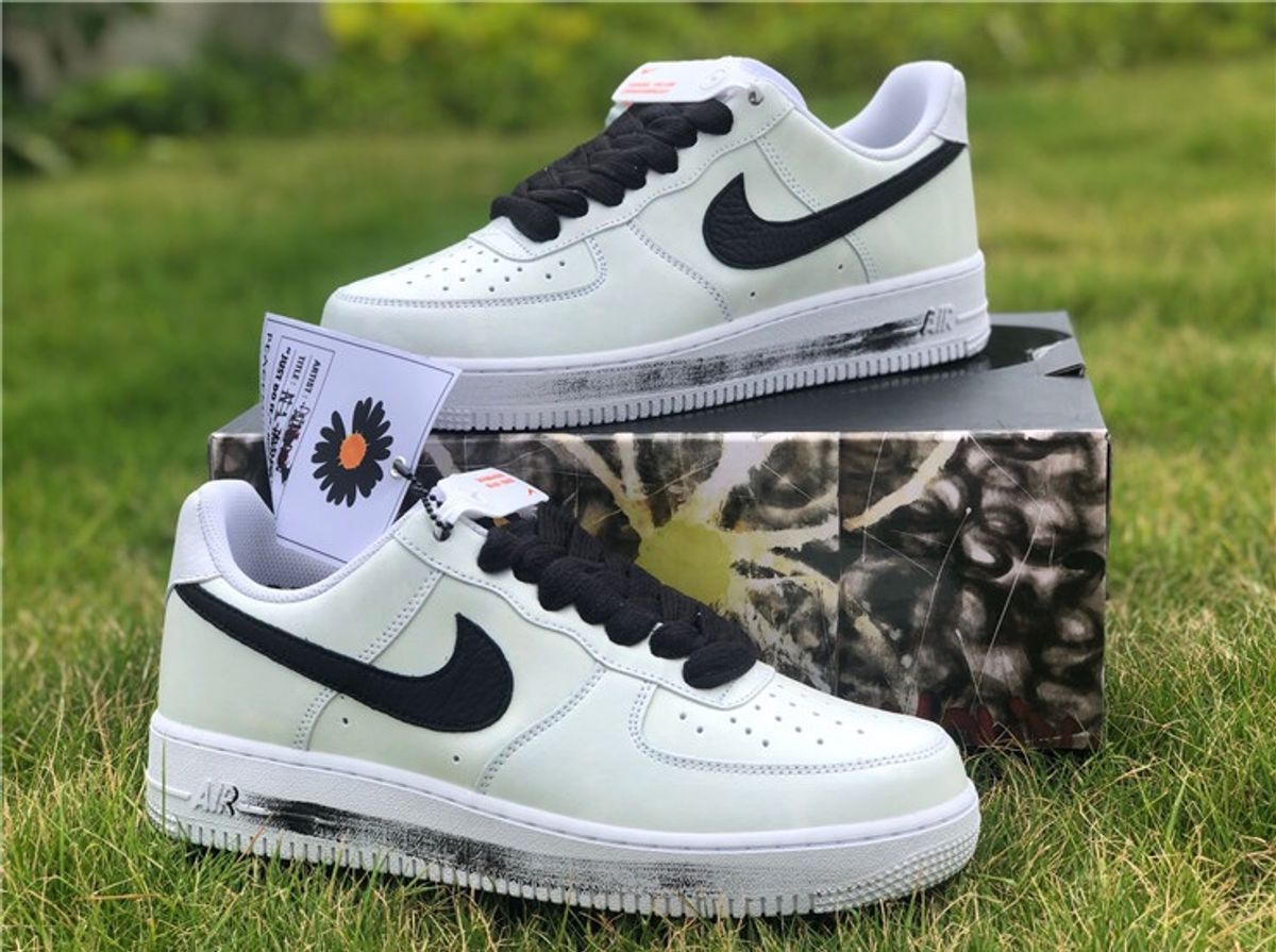 nike air force para noise 2.0