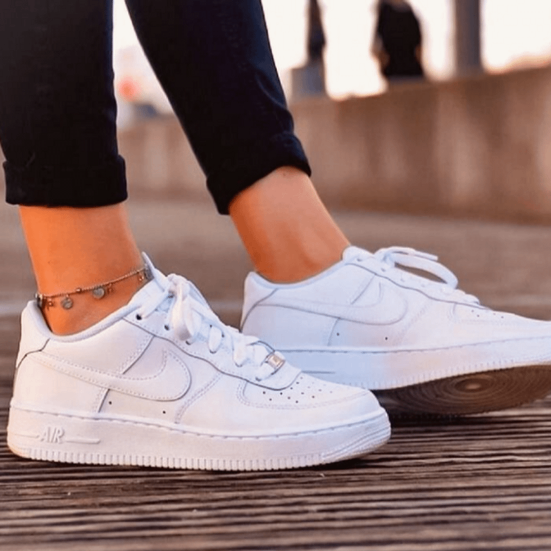 Air force shop 1 feminino