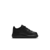 tenis air force branco infantil unissex lançamento numero 29 - menina nike
