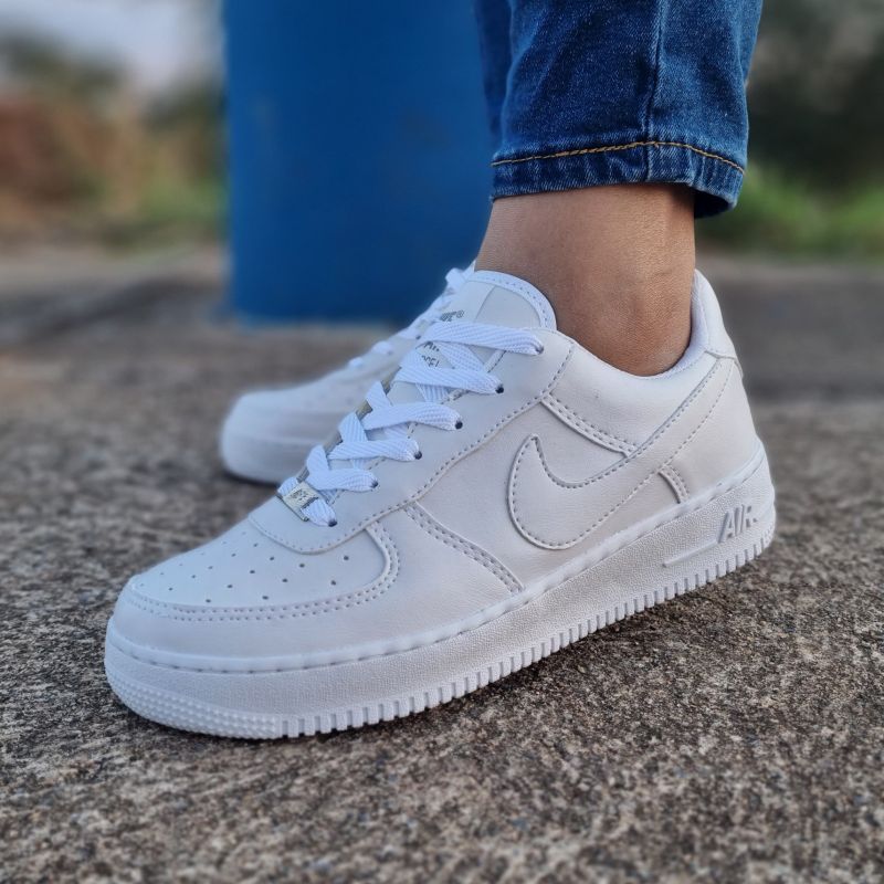 Nike air best sale force low 39