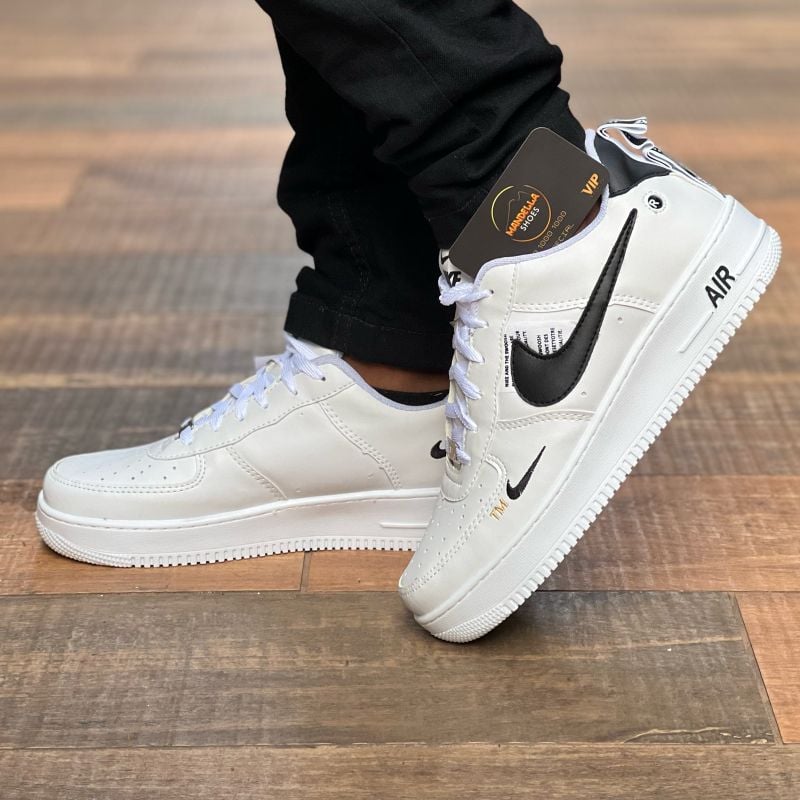 Air force 1 utility 2024 39