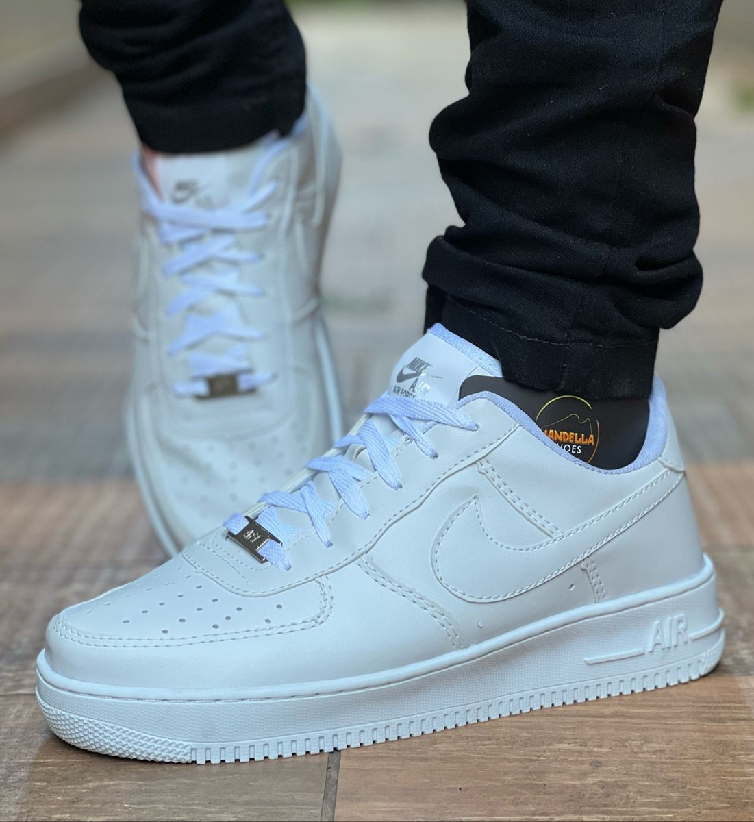 Nike air force store 1 type 43