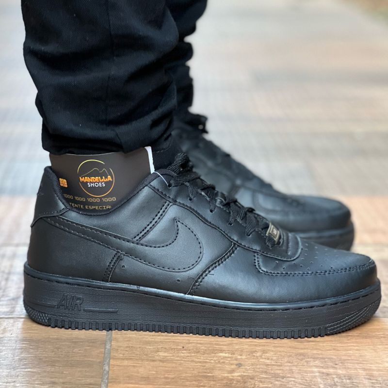 Nike air store force one 43