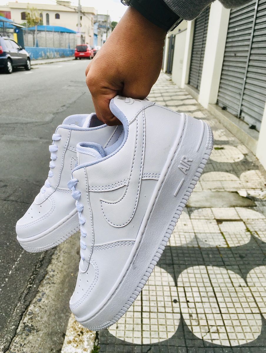 Tênis Air Force Branco