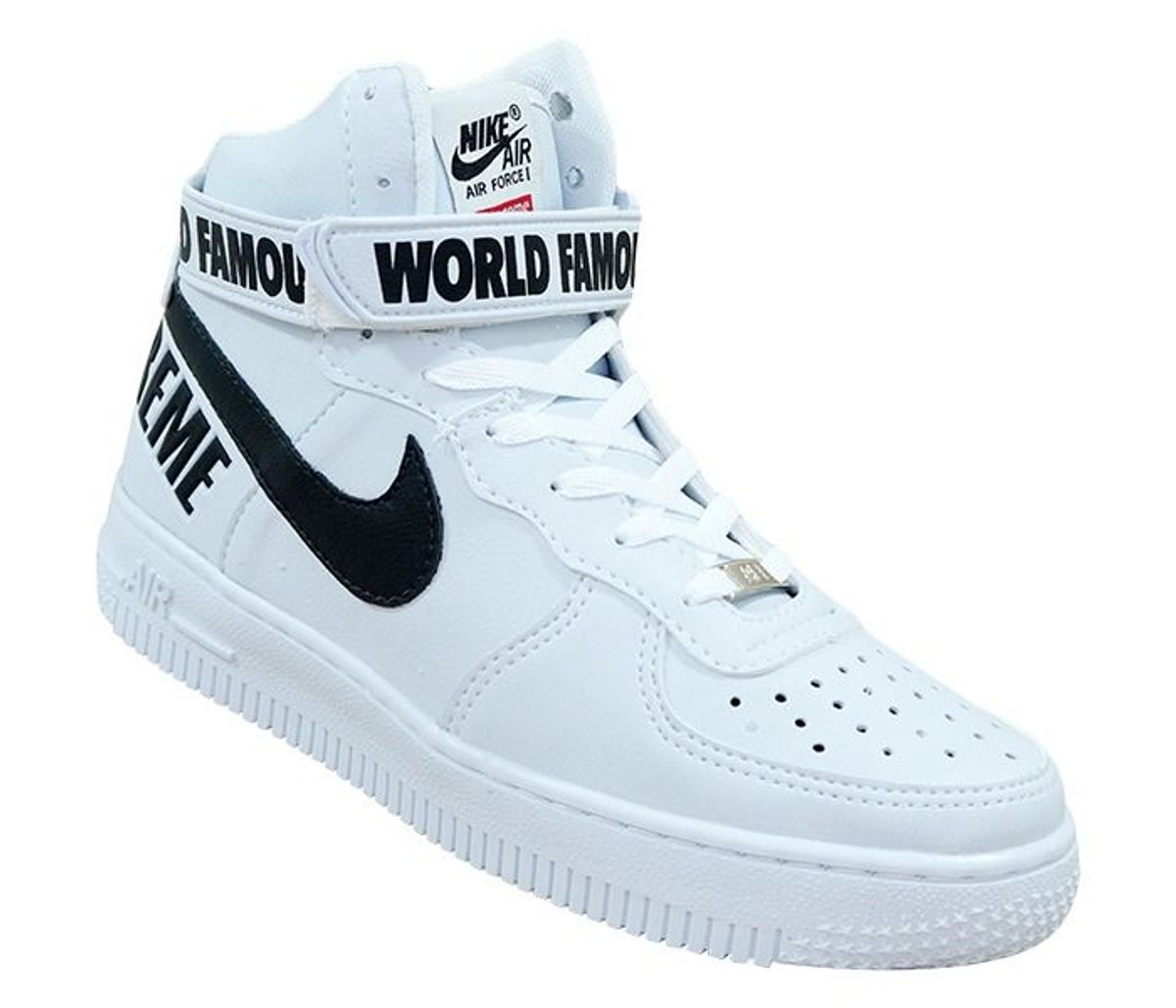sapatos na nike