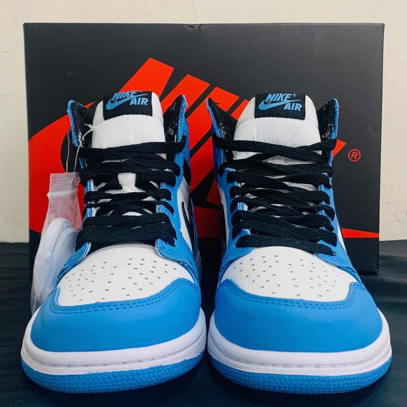 Air jordan sales 1 numero 38