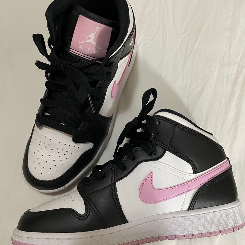 Tênis Jordan Feminino, 100% original