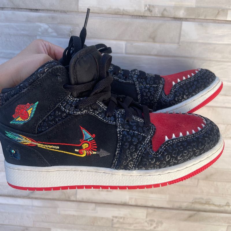 Air jordan 1 numero 35 sale