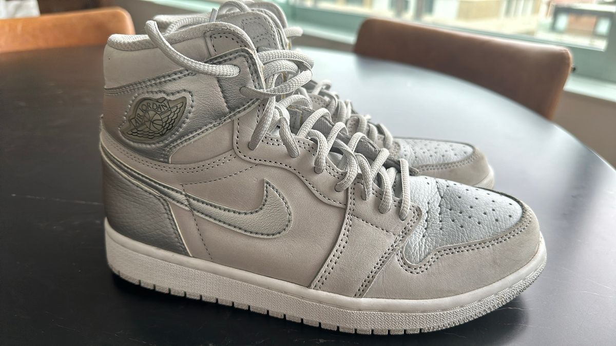 Tênis Air Jordan 1 Retrô High Og Masculino Br 38 - 25 Cm Tênis Air Jordan 1 Retrô High Og Masculino Br 38 - 25 Cm