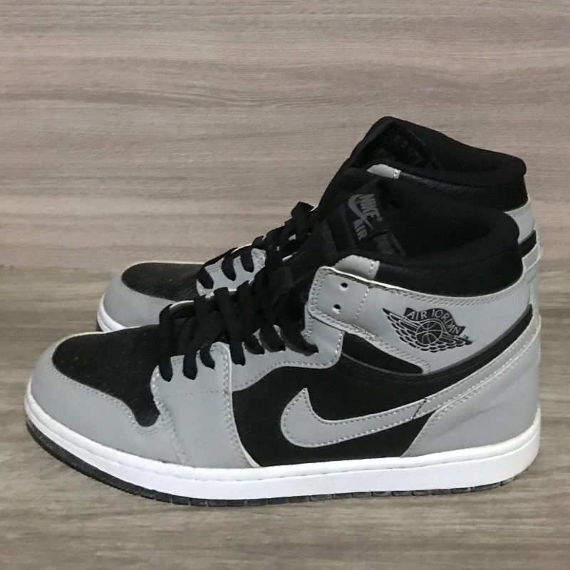 Tênis Air Jordan 1 Retro High Og Shadow | Air Jordan Usado