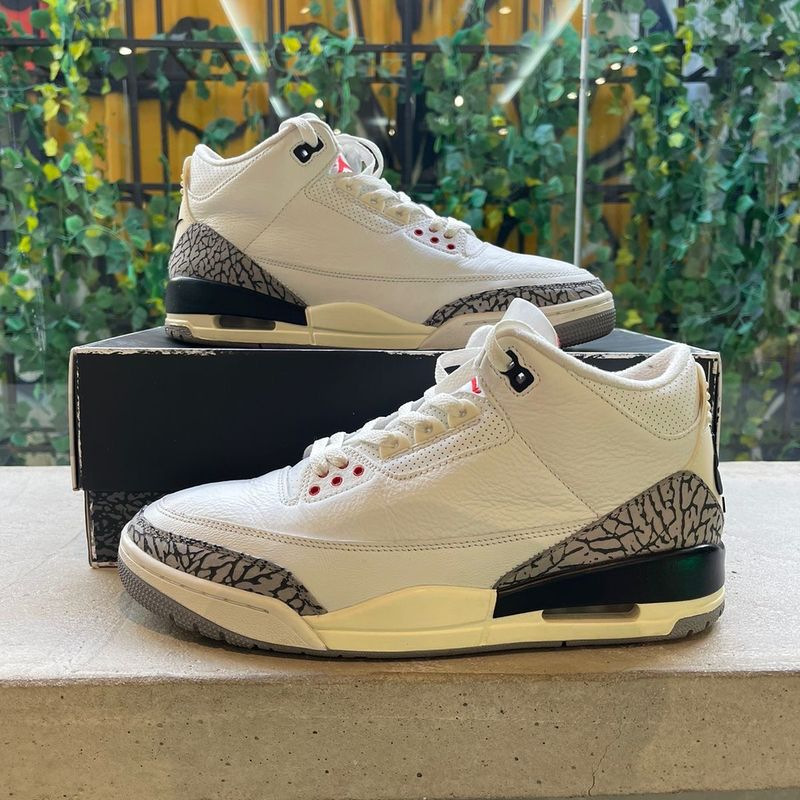 Jordan Air Jordan 3 