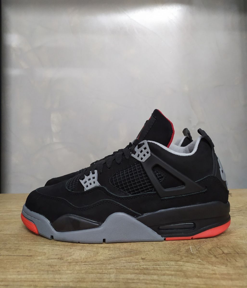 tênis air jordan 4