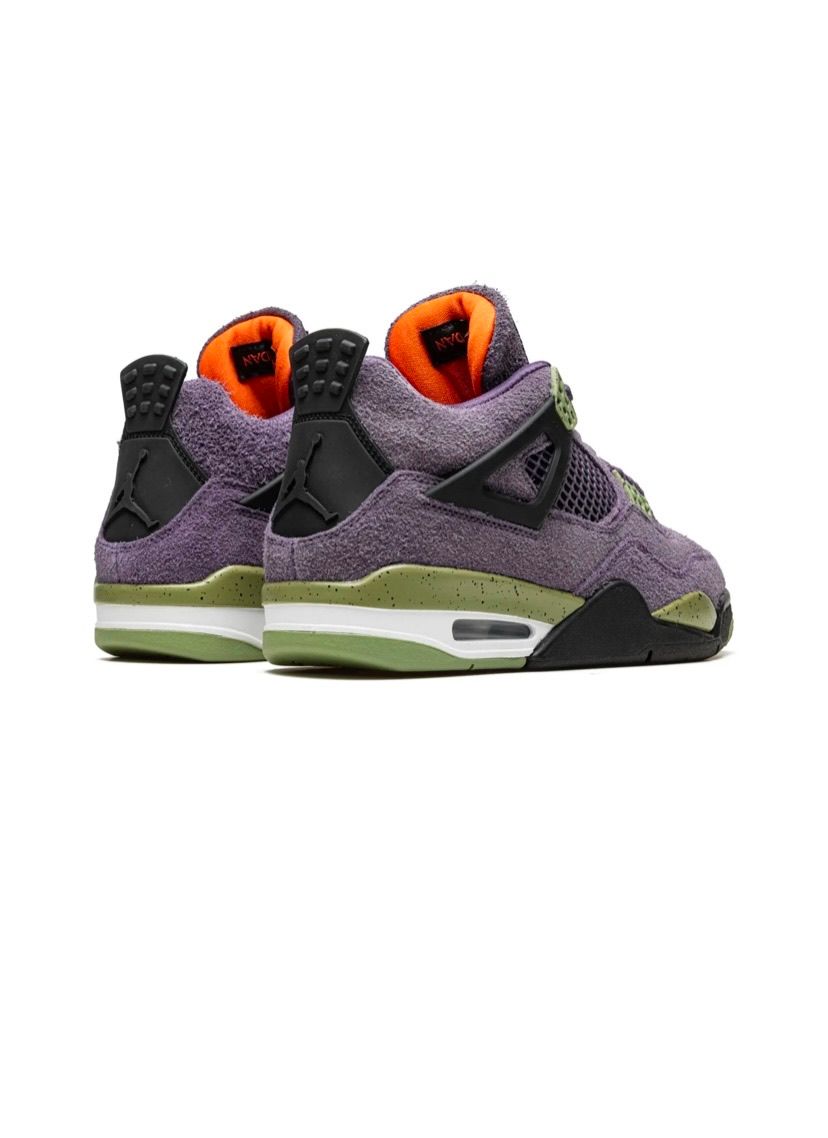 Tênis Air Jordan 4 