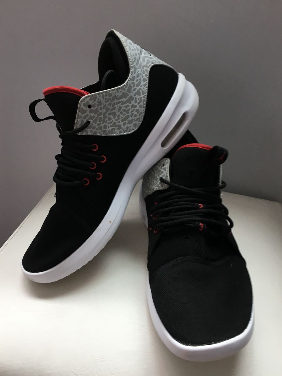 tênis nike air jordan first class masculino