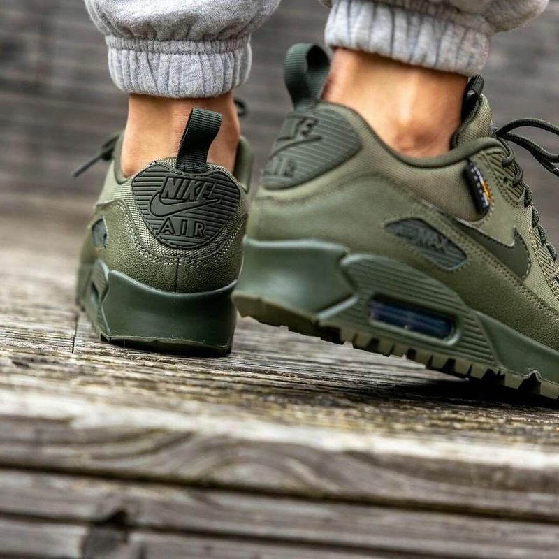 Air max 2025 90 ultra camuflado