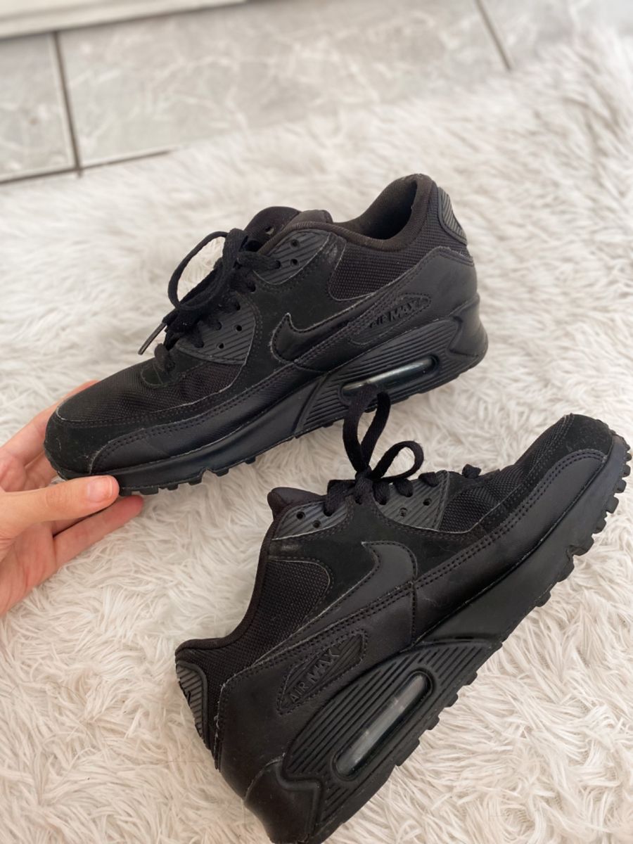 Air max store 90 preto original