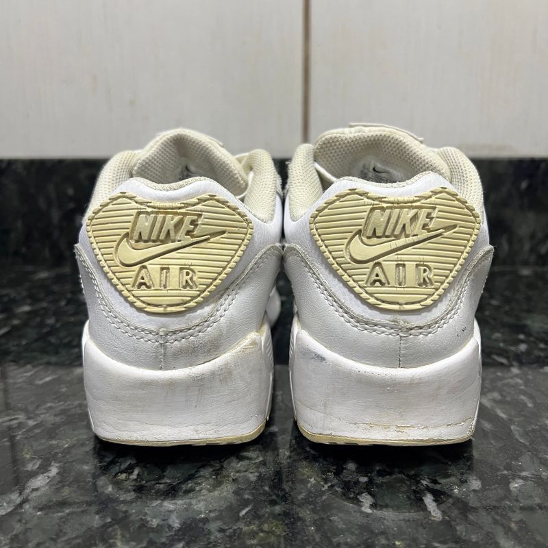 Tênis nike air max 90 store marble feminino