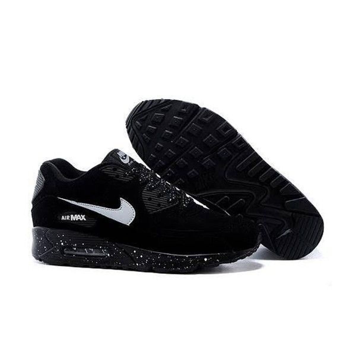 preço do tenis air max 90