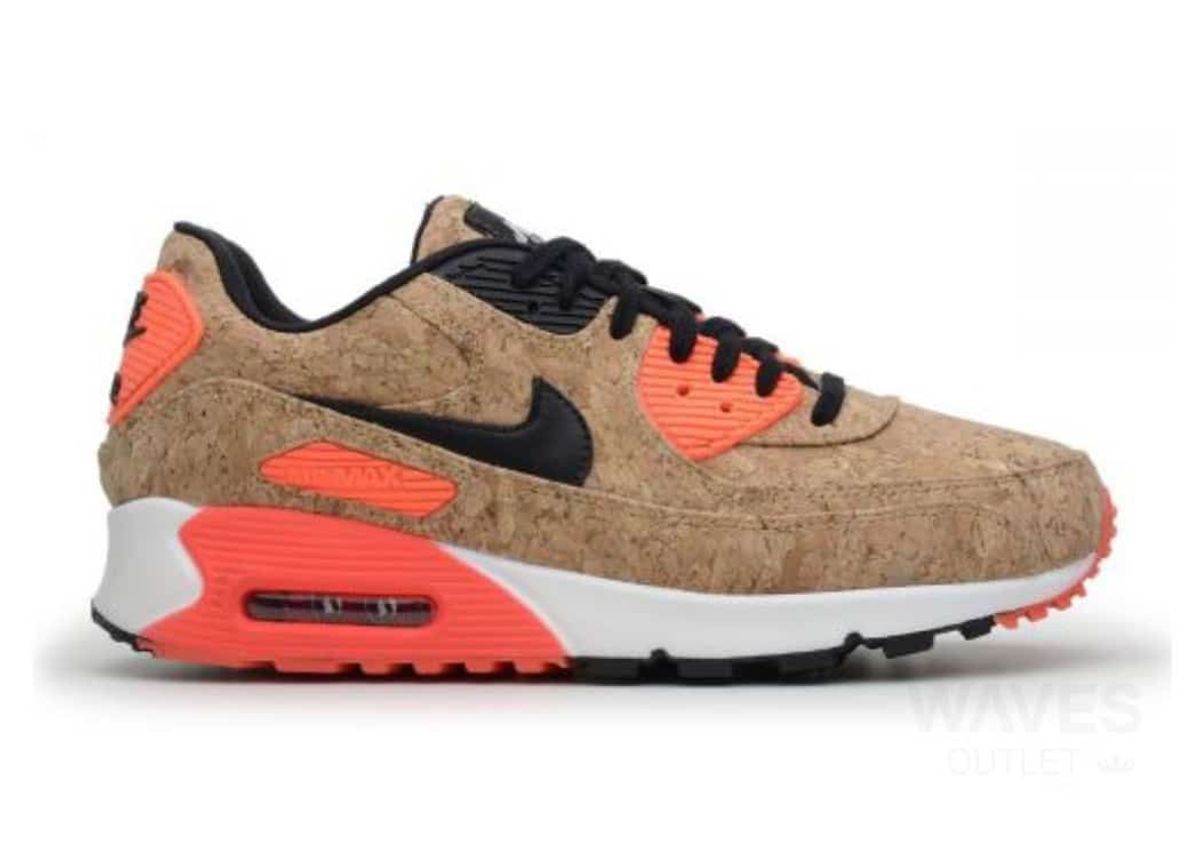 air max 90 rolha