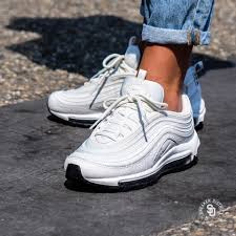 Nike 97 hot sale lea