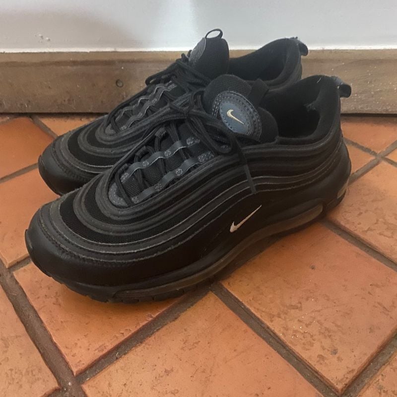 Nike air sale max 97 used