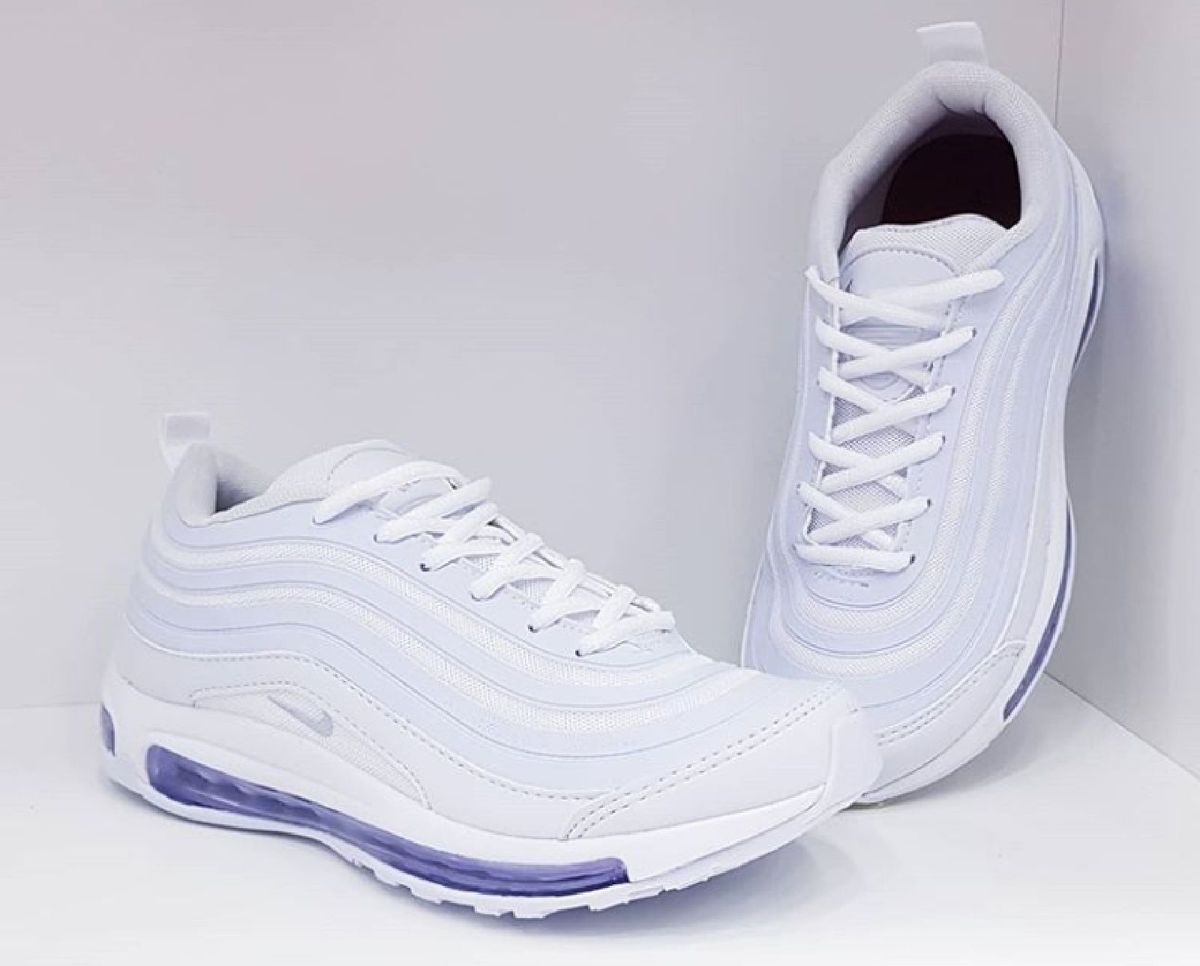 tenis airmax 97