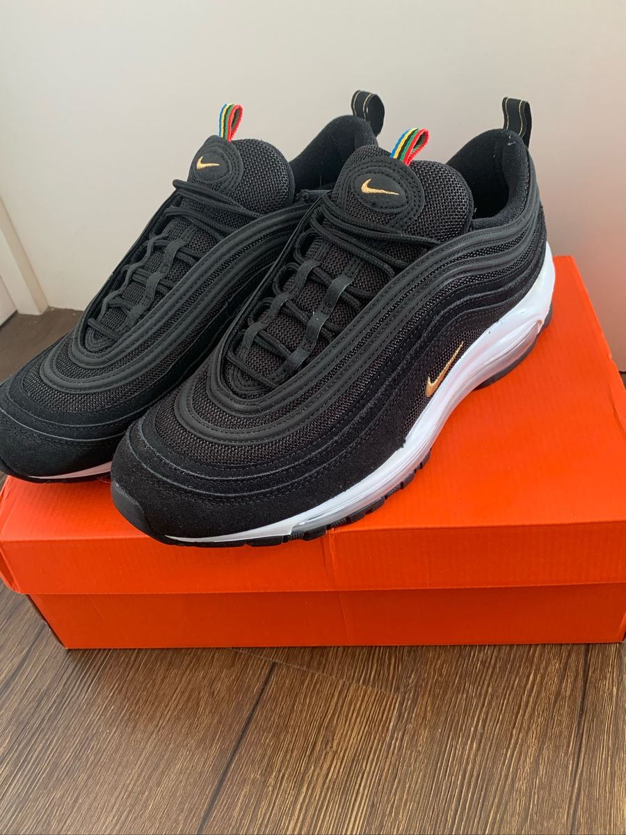 tenis airmax 97