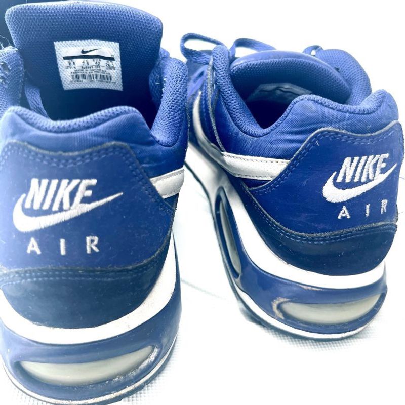 Adidas fashion 2024 air max azul