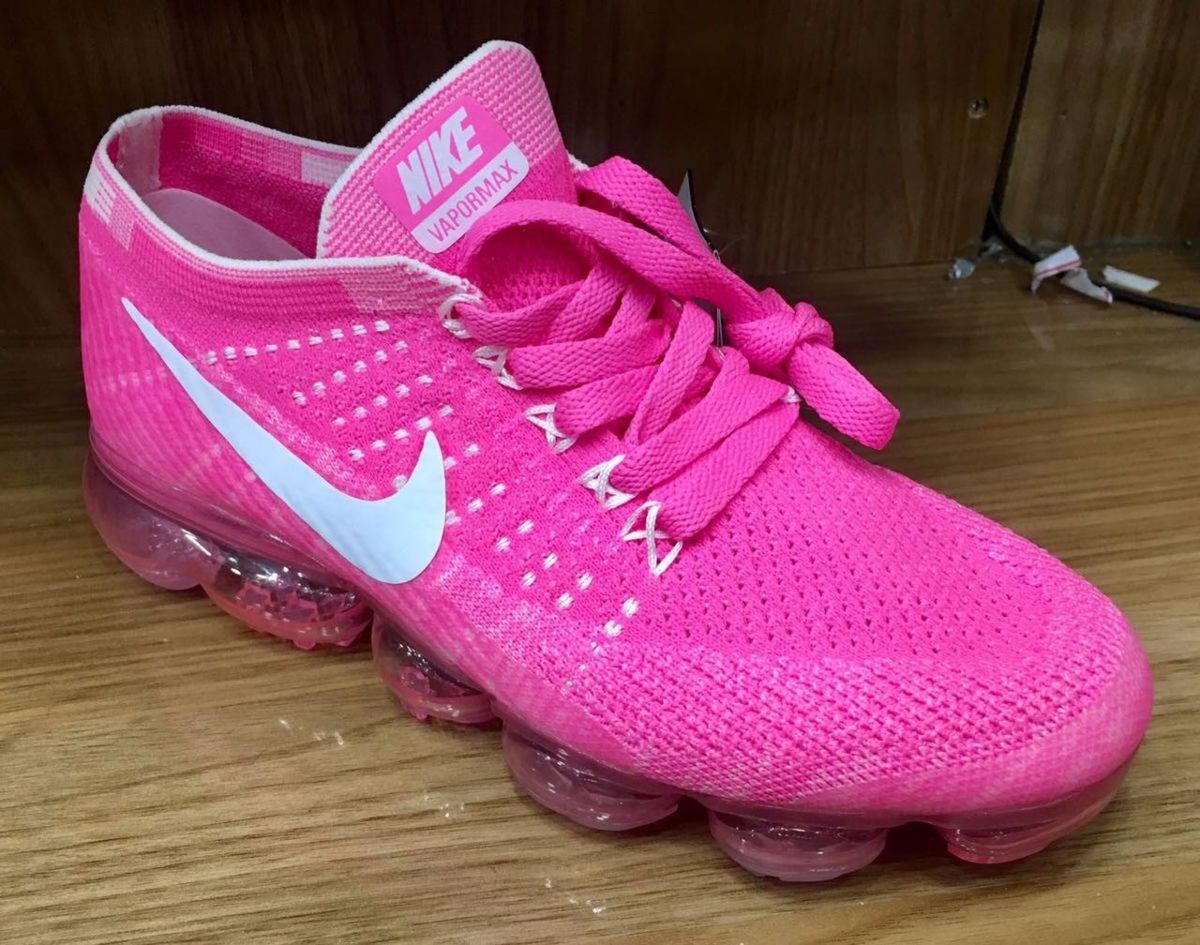 nike feminino bolha