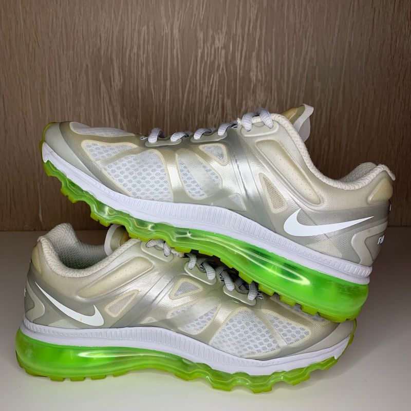 Tenis air max fitsole online