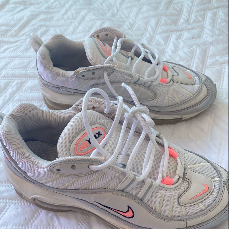 Tênis Air Max Nike 98 Feminino