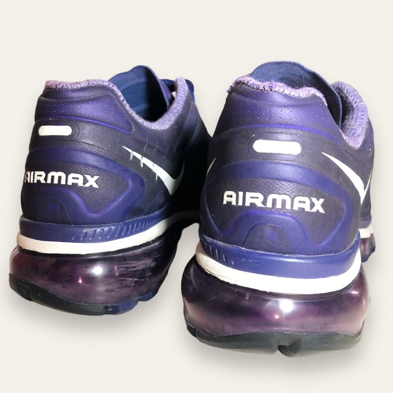 Nike air max clearance 2012 purpura