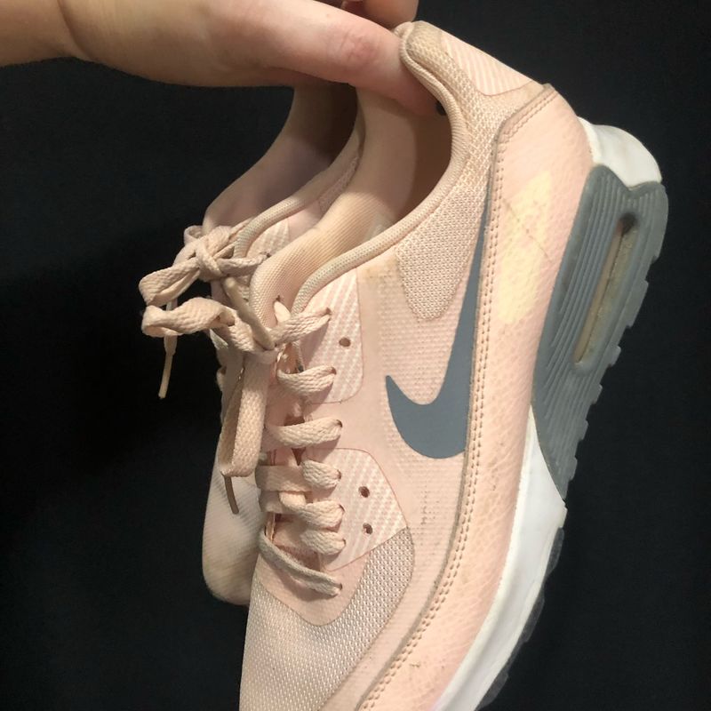 Tenis discount nike salmon