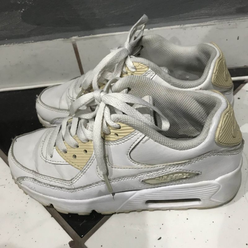Nike air max numero 34 hot sale