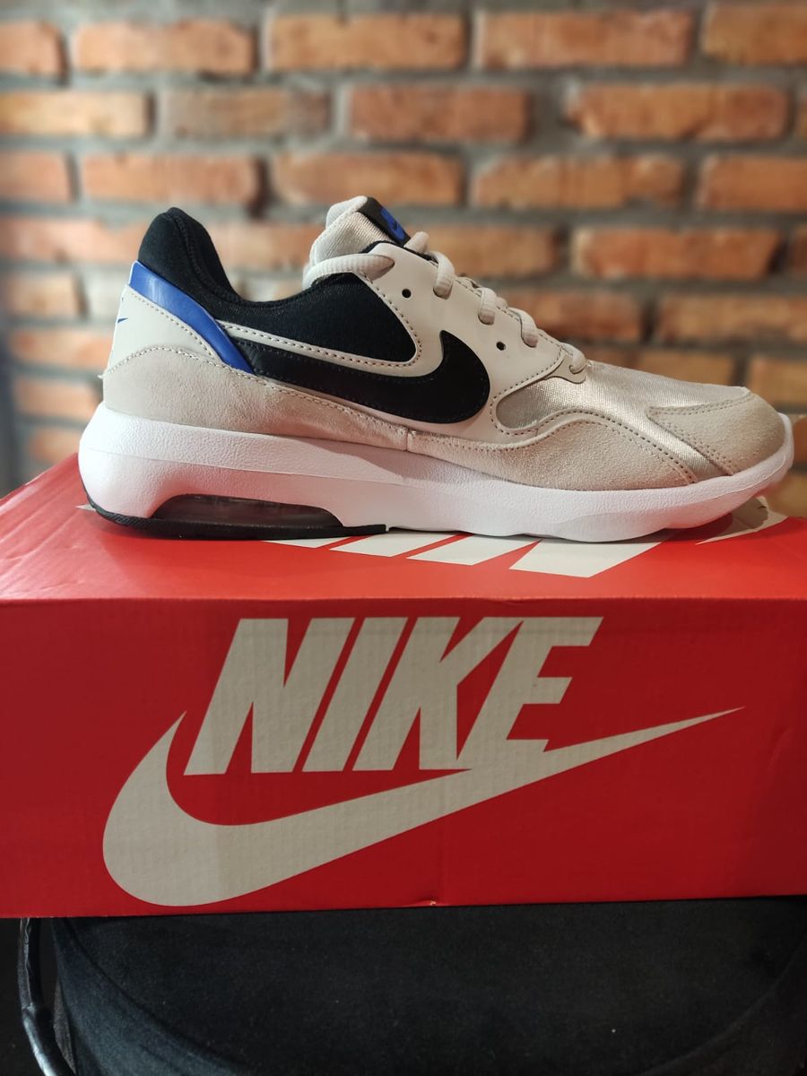 tenis air max nostalgic