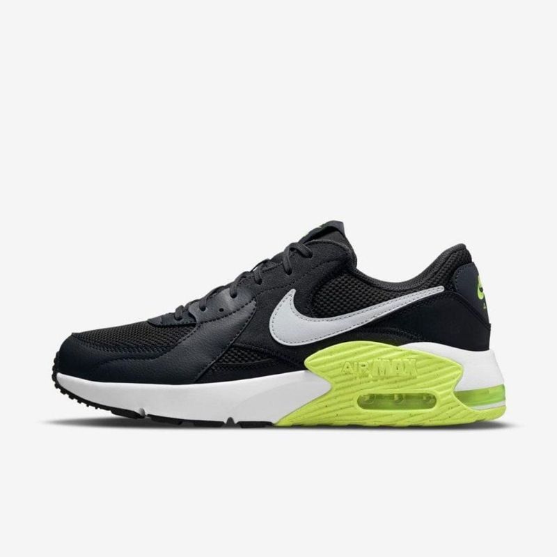 Tenis Air Max Numero 37 Mas Serve 36 Porque Nike Tem Forma Pequena Nike Usado 112266863 enjoei