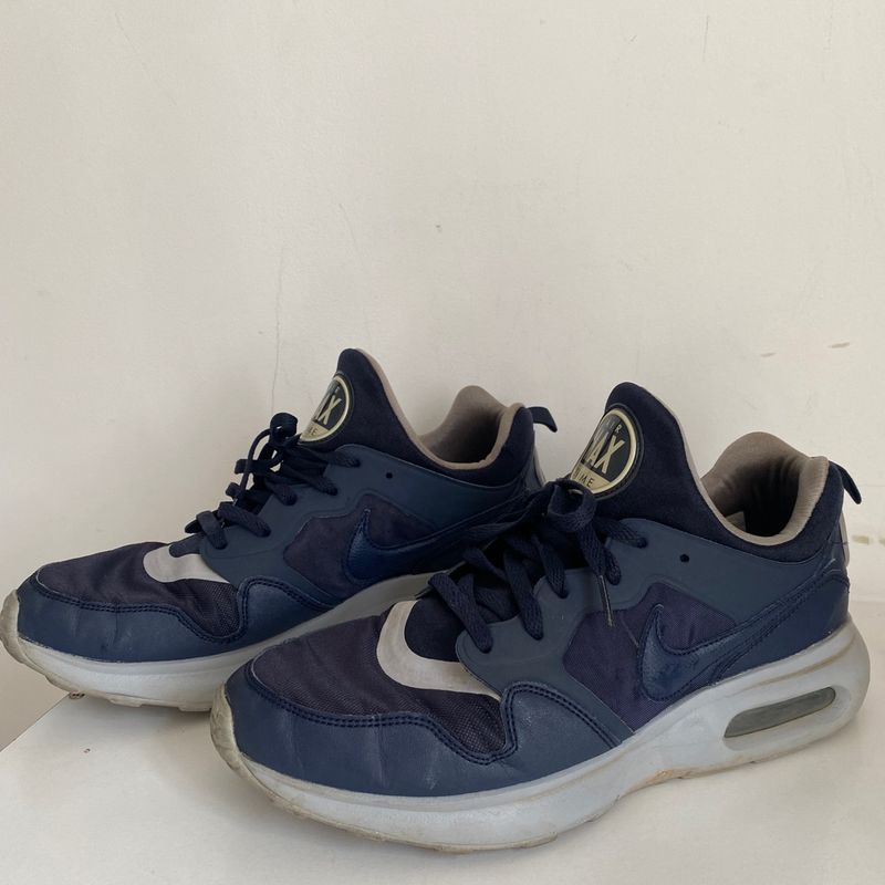 Tênis nike air clearance max prime - masculino