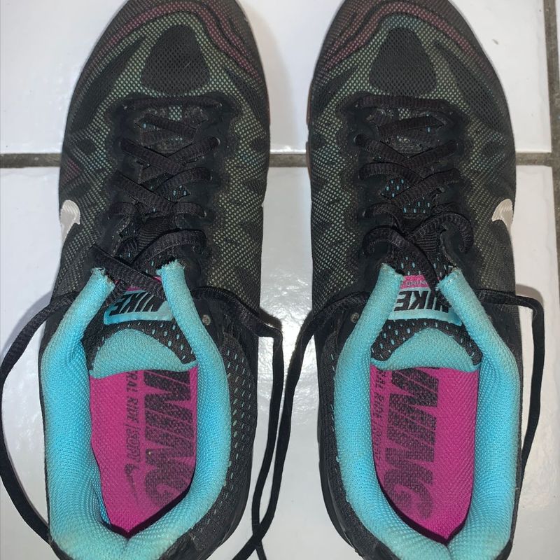 Nike air max tailwind 7 feminino best sale
