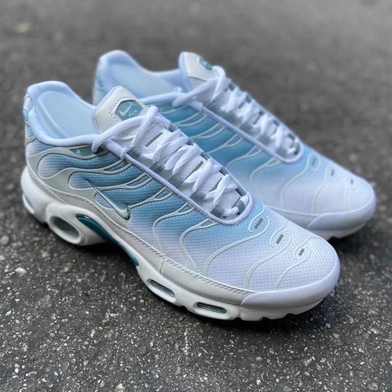 Nike air max store tn baby blue