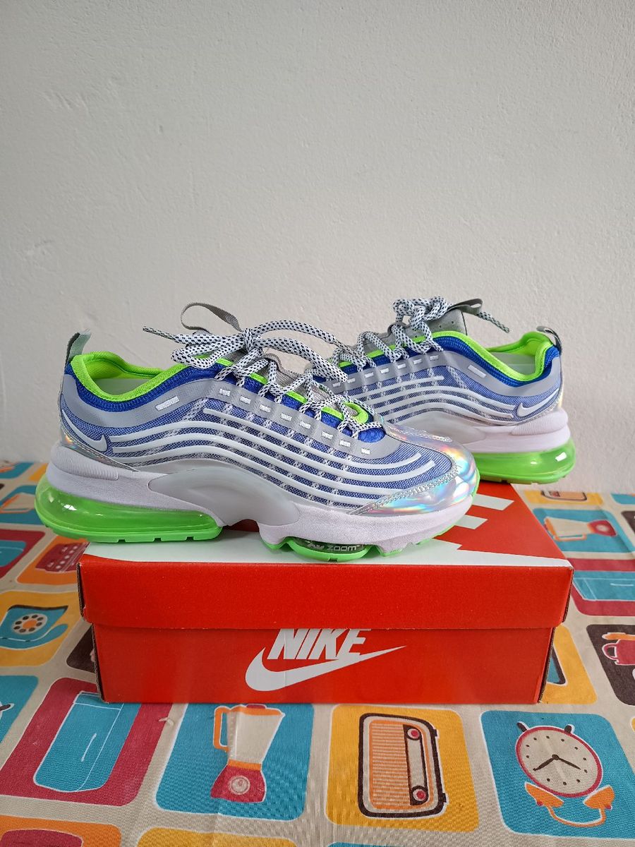tenis air max zm 950