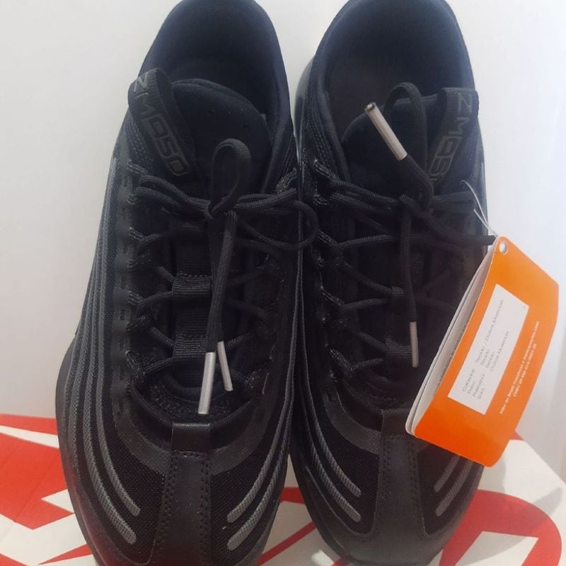 Tênis Air Max Zm900 Original com Caixa Etiqueta Usado Natal e Ano
