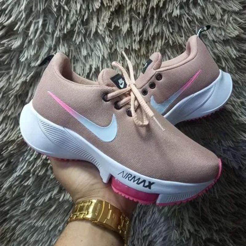 Nike Tenis Academia Barato Promoção Tênis Academia Plus Max Tn