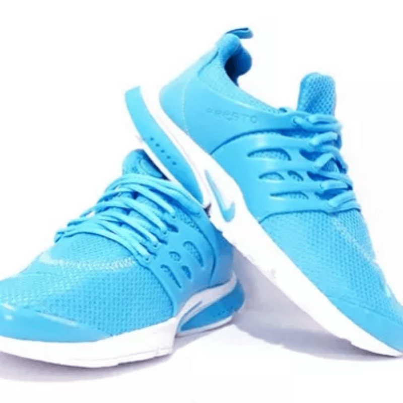 Nike 2025 presto celeste