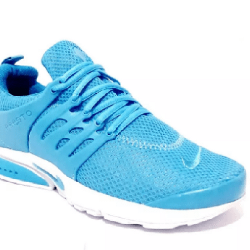 Tenis Air Presto Azul Celeste Muito Barato Tenis Feminino Nike Nunca Usado 39953303 enjoei