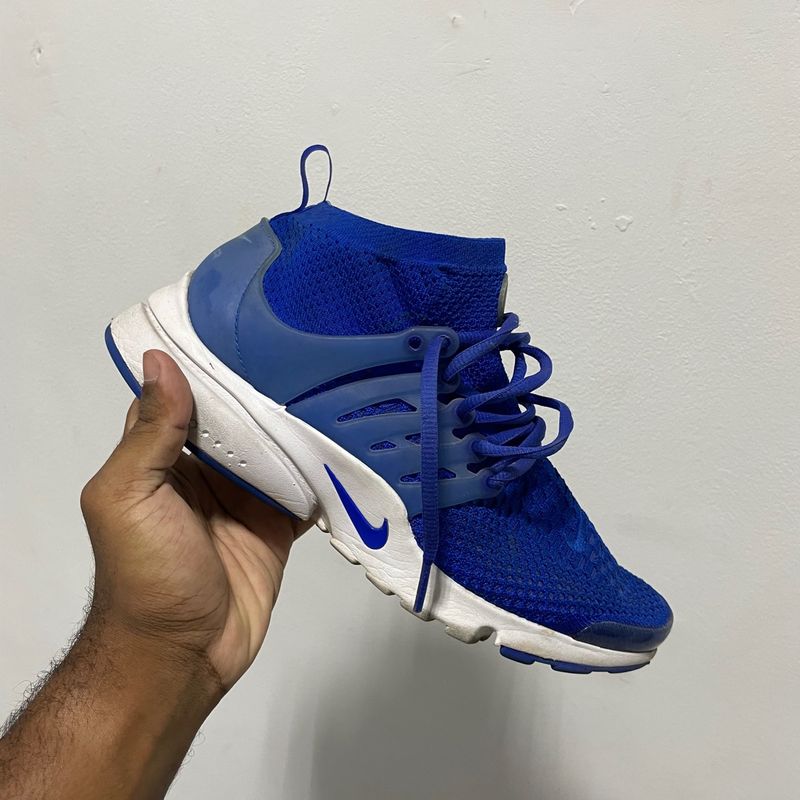 Nike store presto azul