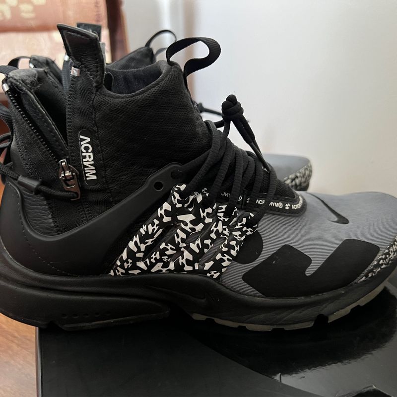 Nike presto cheap mid acronym