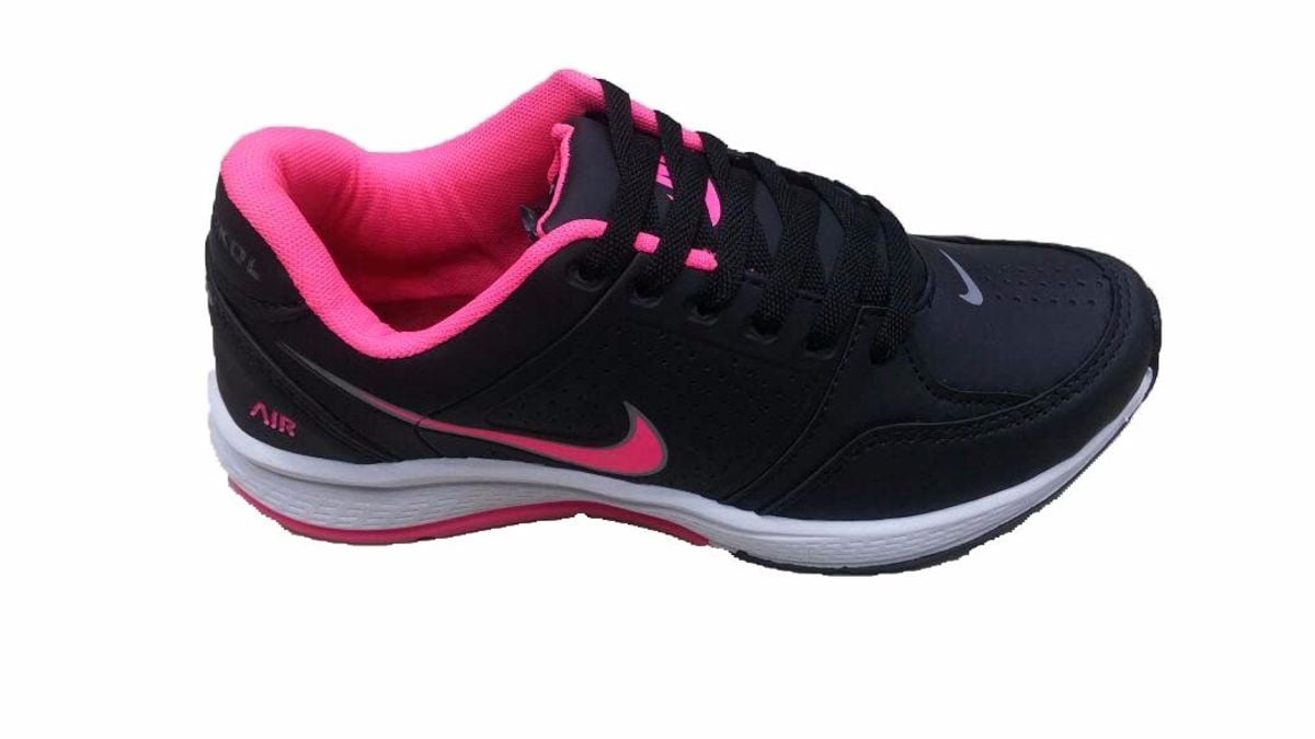 tenis nike toukol feminino